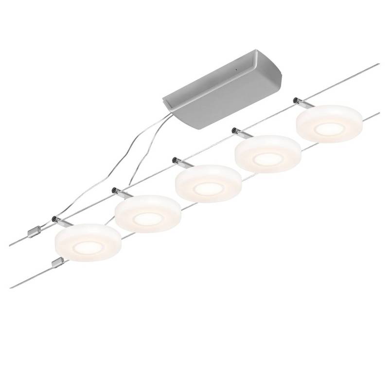 LED-Deckenleuchte Corduo II von Paulmann