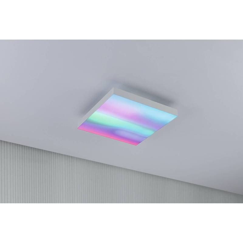 LED-Deckenleuchte Velora Rainbow I von Paulmann