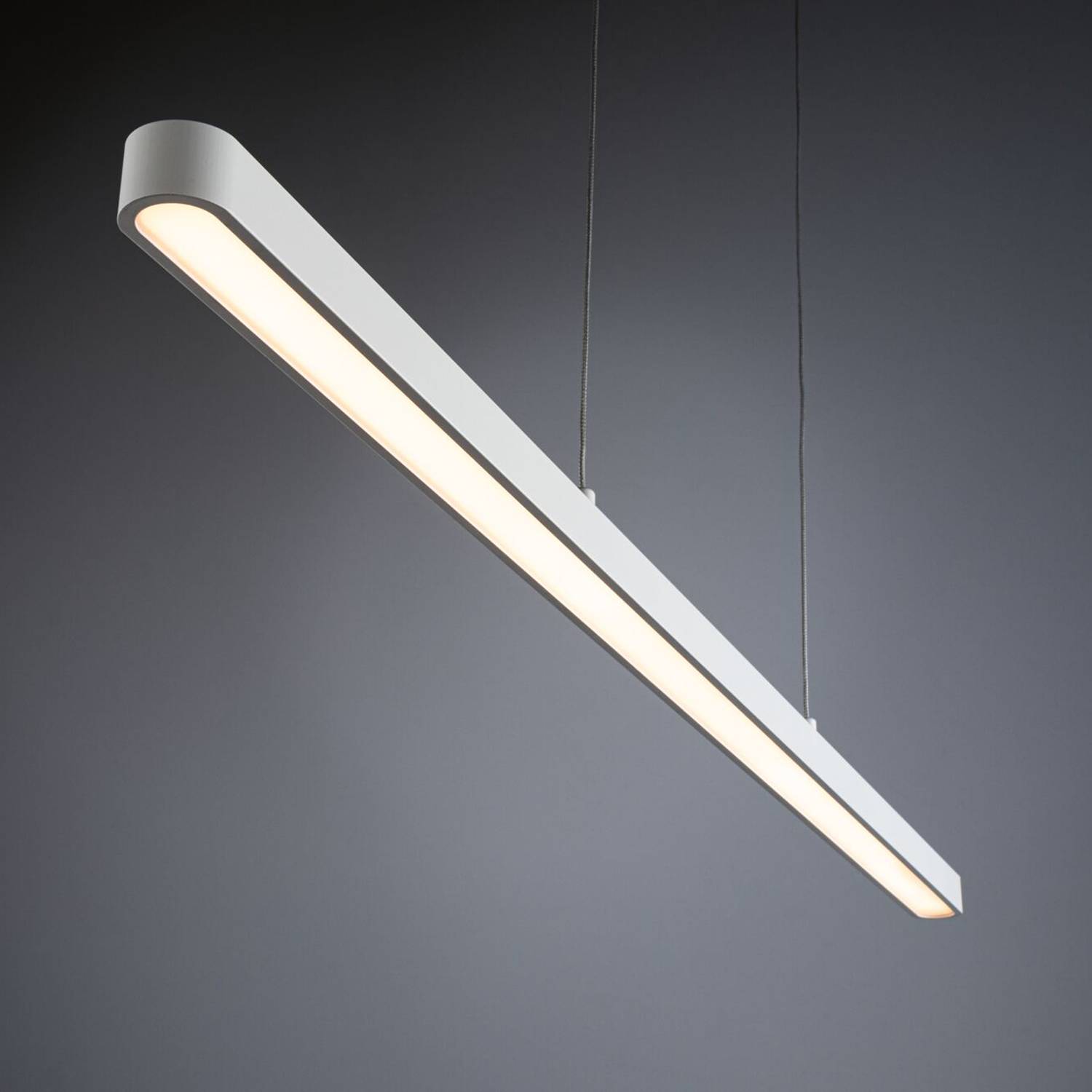 LED-Pendelleuchte Lento II von Paulmann