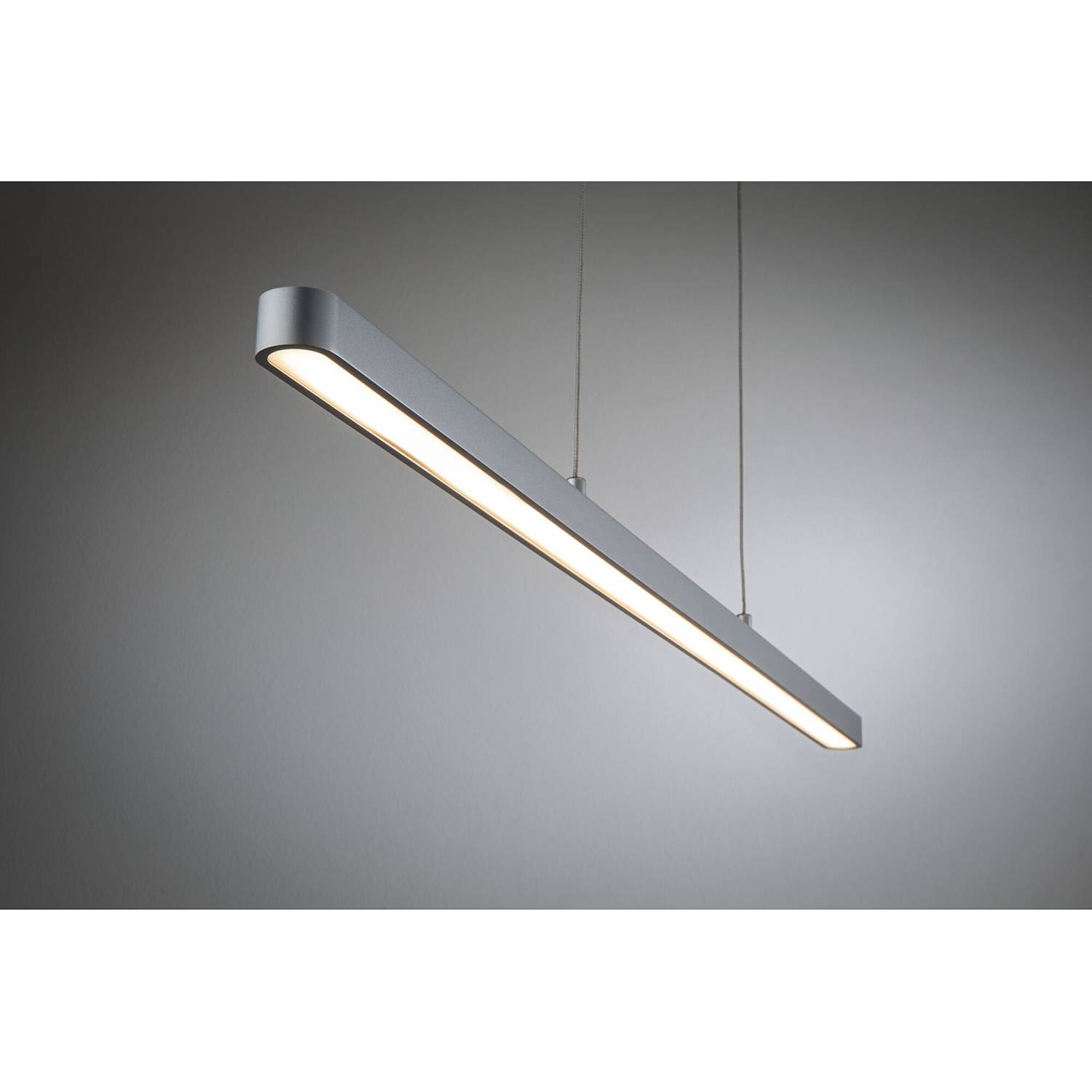 LED-Pendelleuchte Lento III von Paulmann