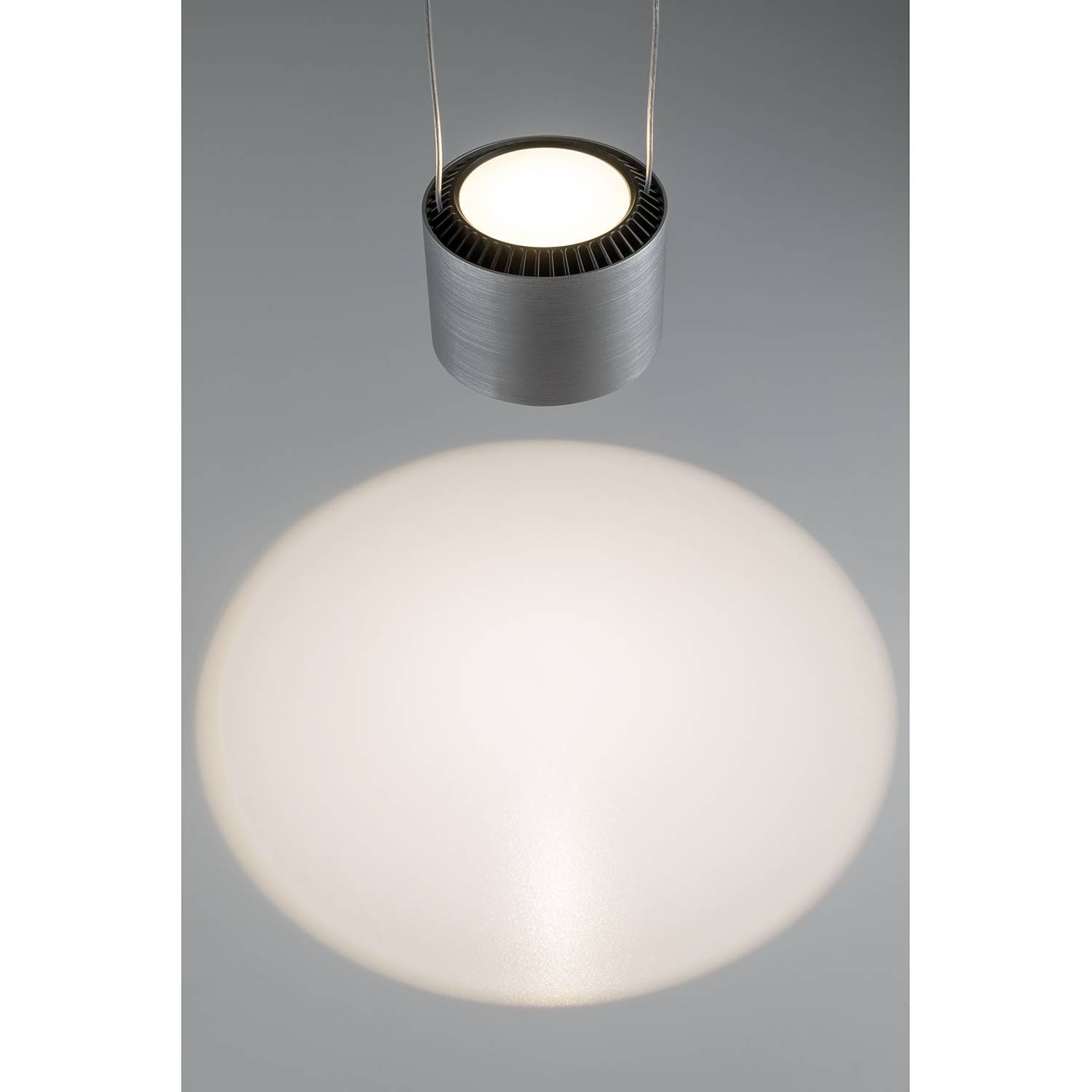 LED-Pendelleuchte Oilo von Paulmann