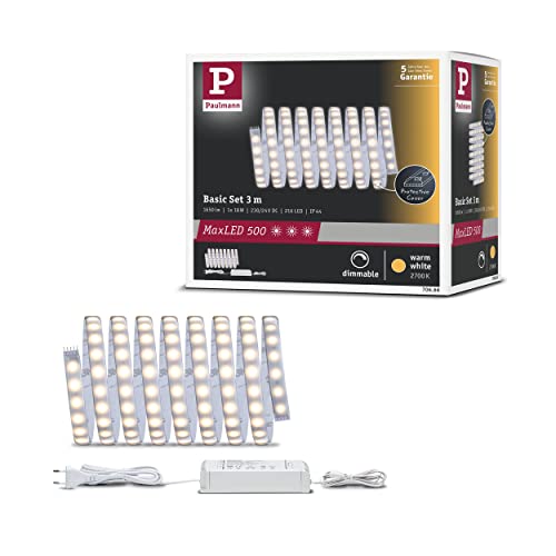 LED-Streifen-Set MaxLED LED-Streifen-Set MaxLED von Paulmann