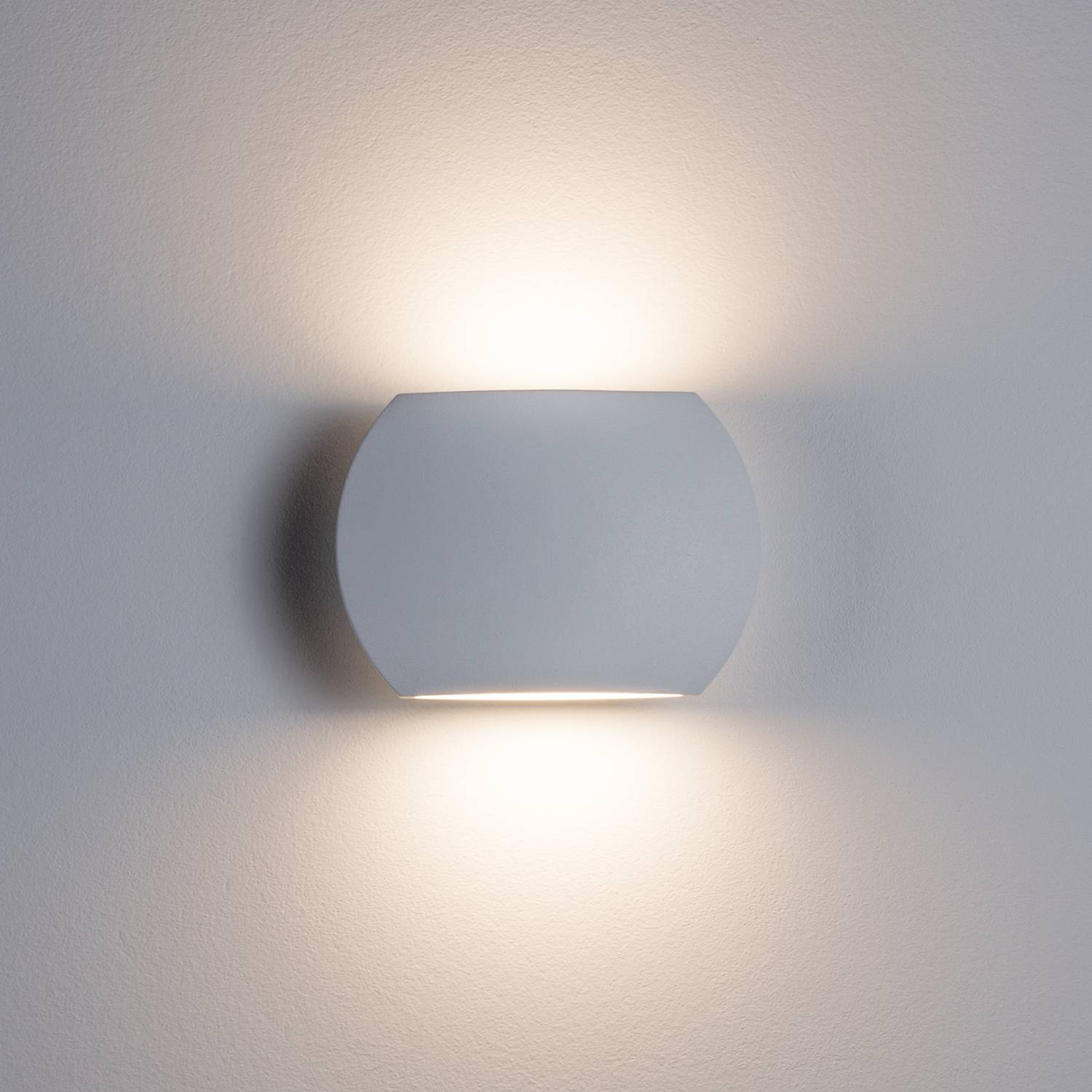LED-Wandleuchte Bocca von Paulmann