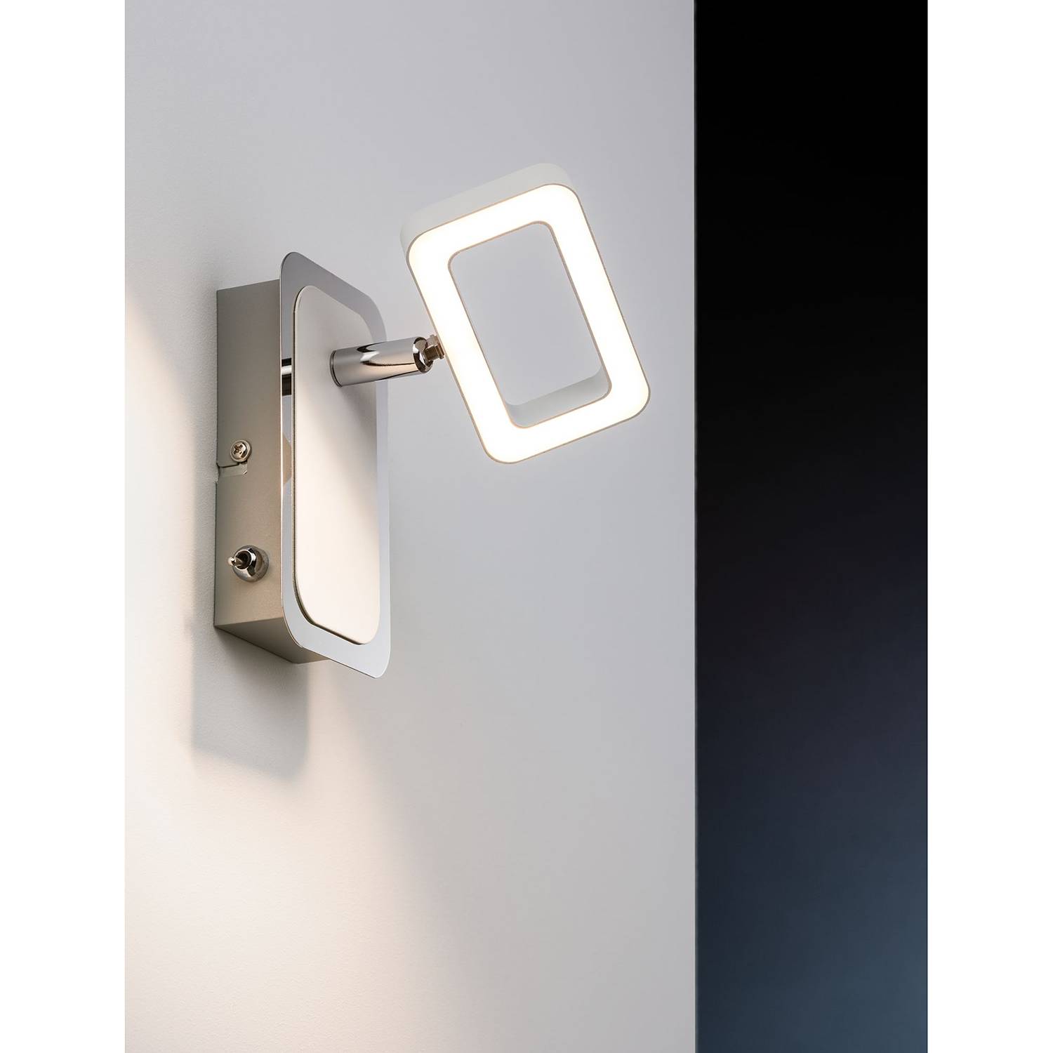 LED-Wandleuchte Chichest von Paulmann