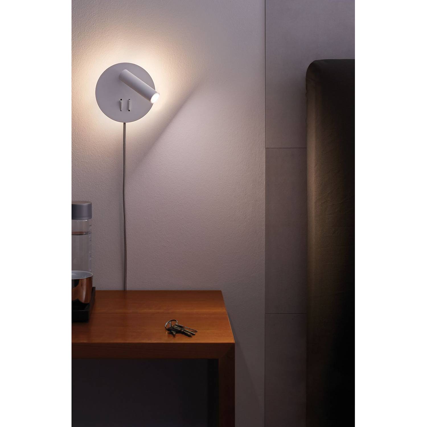 LED-Wandleuchte Tabari von Paulmann