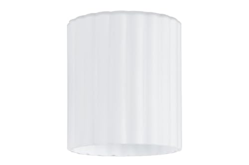 Paulmann Lampenschirm, Glas, Weiß Paulmann Lampenschirm, Glas, Weiß von Paulmann
