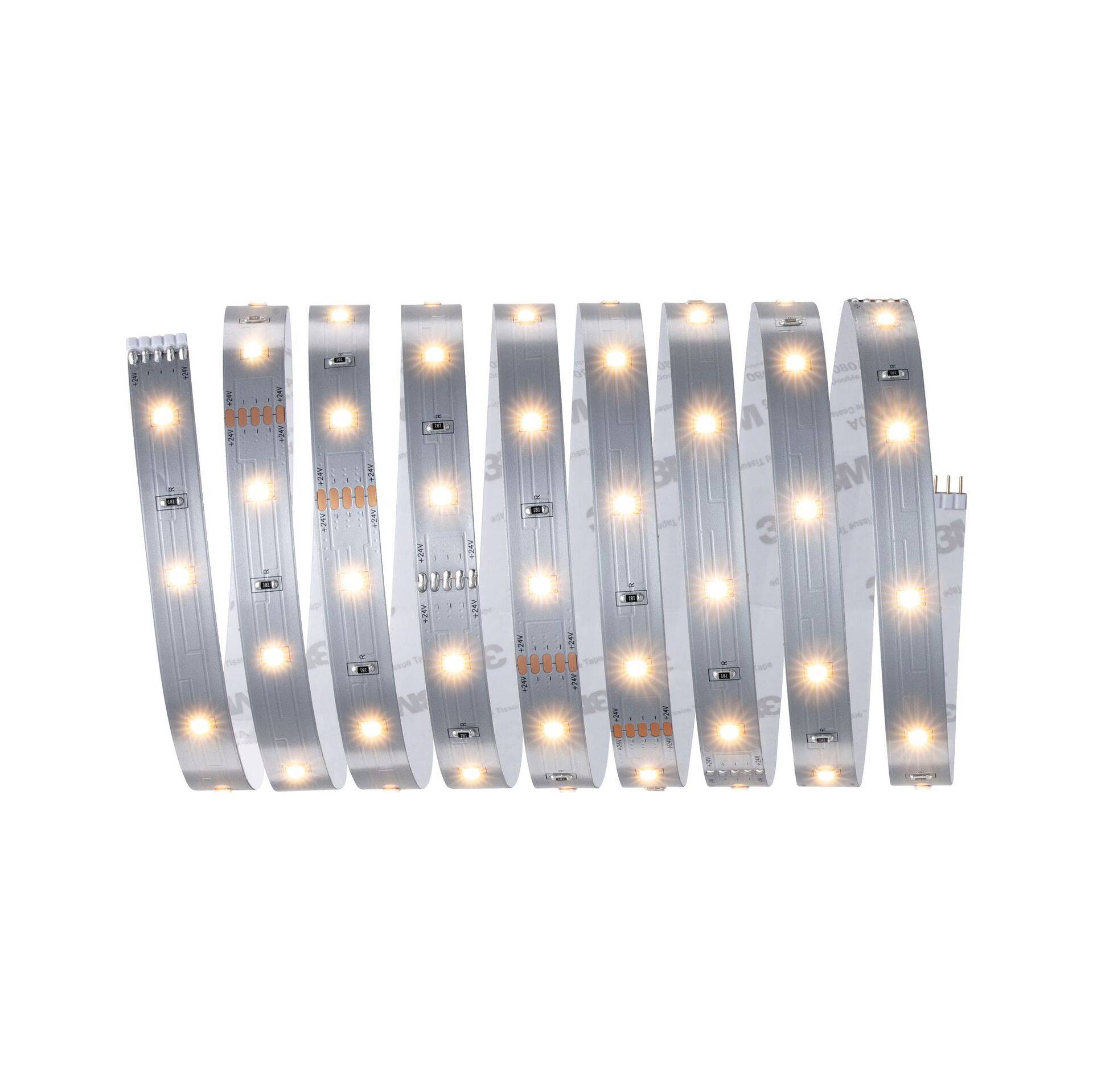 MaxLED 250 LED Strip von Paulmann
