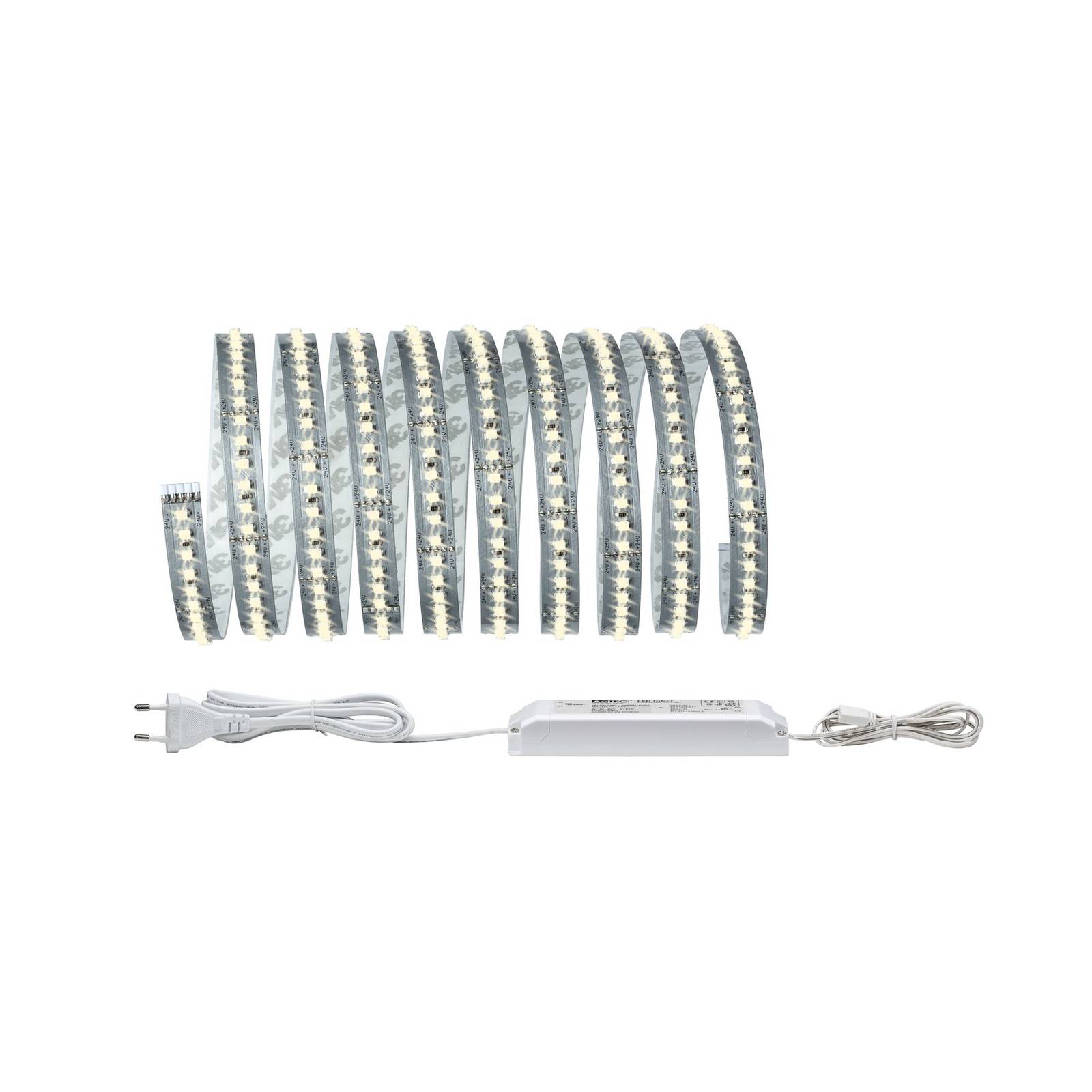 Paulmann MaxLED 1000 Basisset IP20 3m warmweiß von Paulmann