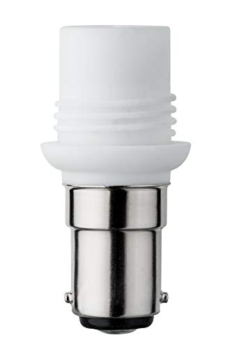 Minihalogen Sockel in Weiß Minihalogen Sockel in Weiß von Paulmann