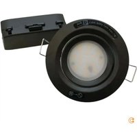 [NEUWERTIG] B-Ware Paulmann 93082 3er Set Nova Plus Led Einbauleuchte Deckenleuchte Deckenlampe von Paulmann