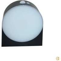 [NEUWERTIG] B-Ware Paulmann Eileen Solar Außenwandleuchte Mit Sensor Wandleuchte Leuchte Solarlampe von Paulmann