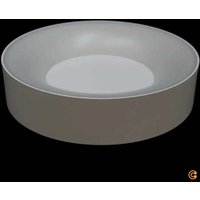 [NEUWERTIG] B-Ware Paulmann Home Spa Casca Led Lampe Deckenlampe Deko Deckenlicht Led ø 30 Cm Weiß von Paulmann