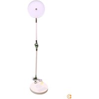 [NEUWERTIG] B-Ware Paulmann Numis Led Tischlampe Ladefunktion Weiß Tischlampe Schreibtischlampe von Paulmann