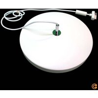 [NEUWERTIG] B-Ware Paulmann U Rail Hildor Led Pendel Hängelampe 3000 K Weiß Dimmbar Schienensystem von Paulmann