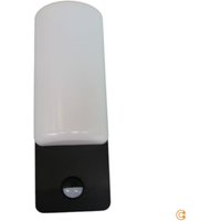 [NEUWERTIG] Paulmann Led Außenwandlampe Leuchte Sensor Lampe Bonnie Anthrazit 2200 K 3000 K B-Ware von Paulmann