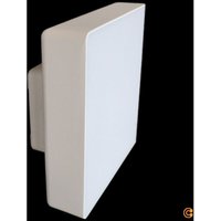 [NEUWERTIG] Paulmann Led Außenwandleuchte Wandlampe Azalena Zigbee 2200 K Weiß B-Ware von Paulmann
