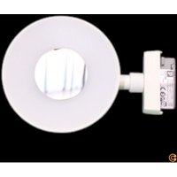 [NEUWERTIG] Paulmann U Rail Circle Spot Deckenleuchte Led 3stepdim 3000 K Weiß Dimmbar B-Ware von Paulmann