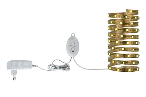 NICEPRICE LED STRIPE SET 3M RGB von Paulmann