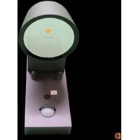 Neuwertig] Paulmann Capea Led Außen Wandleuchte Terrassenleuchte Wandleuchte Lampe Sensor B-Ware von Paulmann