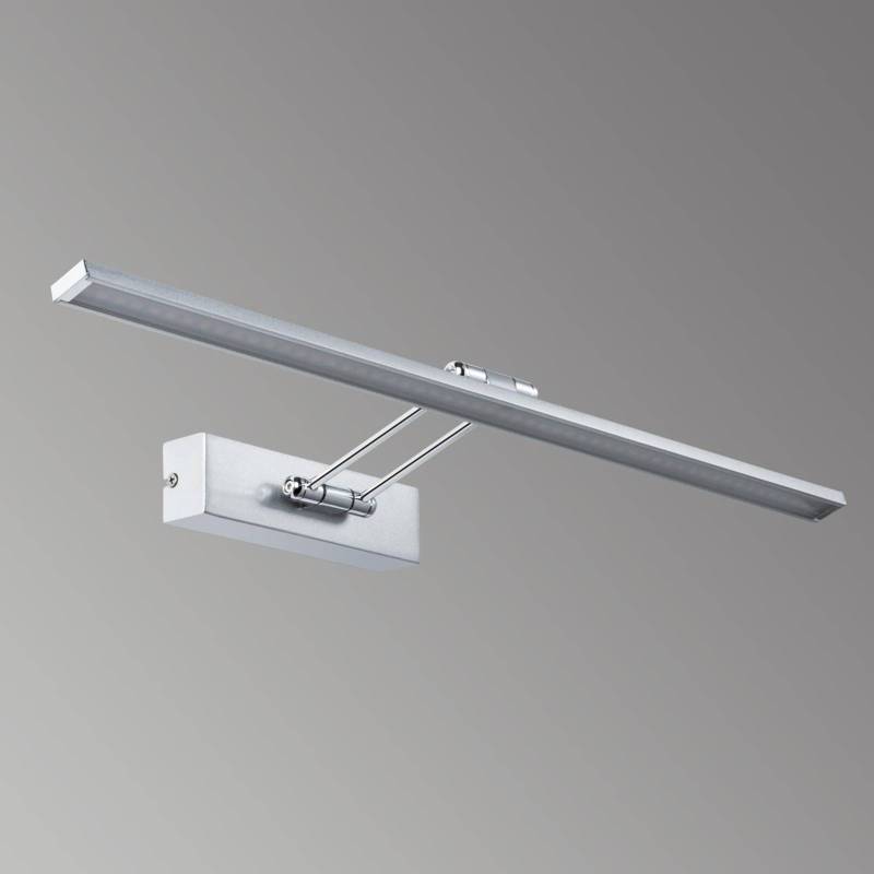 Paulmann Beam Sixty LED-Bilderleuchte in Nickel Paulmann Beam Sixty LED-Bilderleuchte in Nickel von Paulmann