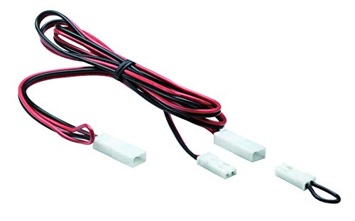 Paulmann 00229 Kabel, silber von Paulmann