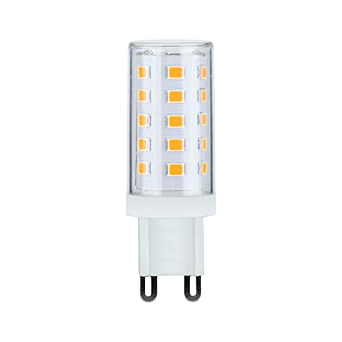 Paulmann 28446 LED Lampe Premium Stiftsockel 3W G9 230V Warmweiß dimmbar Leuchtmittel von Paulmann