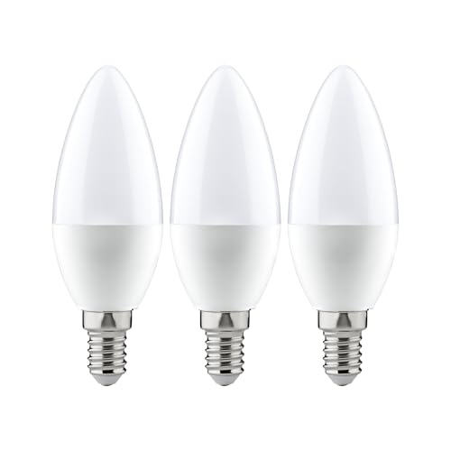Paulmann LED 3er-Pack Kerze 5 | 285.38 von Paulmann