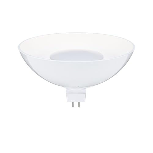 Paulmann LED GU5,3 12V weiß/weiß 3000K von Paulmann