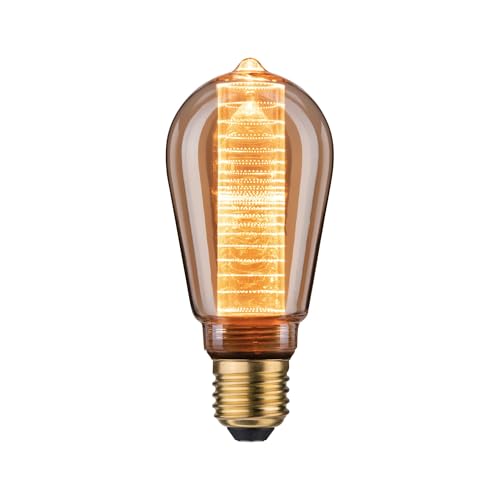 Paulmann LED InnerGlow ST64 120lm 1800K ring dim E von Paulmann