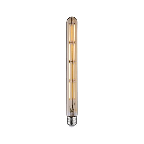 Paulmann 28831 LED Lampe 1879 Stab 806lm 8,5 W dimmbar Warmweiß Gold Leuchtmittel Beleuchtungssystem 2500 K E27 von Paulmann