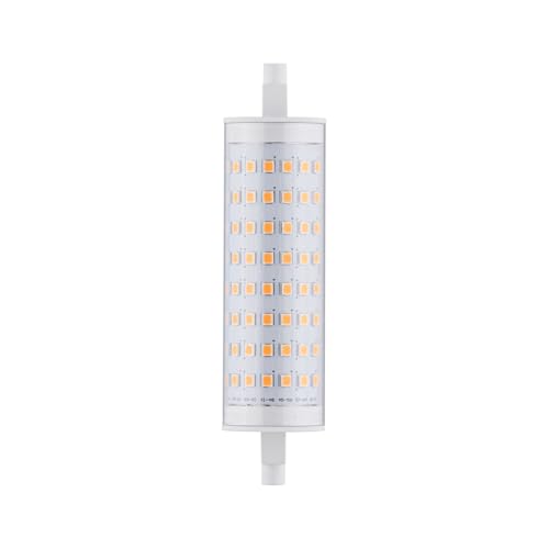 Paulmann 28835 LED Lampe Stab R7s 230V 1521lm 13W 2700K dimmbar Lampen Leuchtmittel von Paulmann
