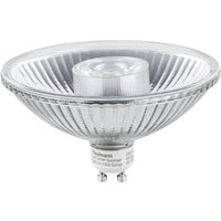 Paulmann - 28901 led eek g (a - g) GU10 Reflektor 6.5 w Warmweiß (ø x h) 111 mm x 70 mm 1 St. von Paulmann