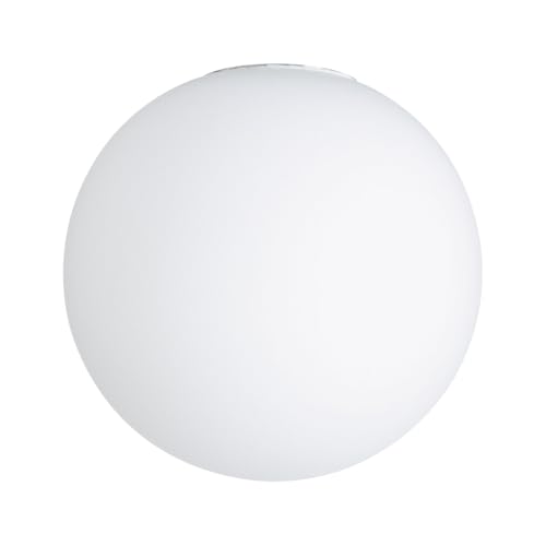 Paulmann 60411 Selection Bathroom Deckenleuchte Gove Ersatzglas Satin von Paulmann