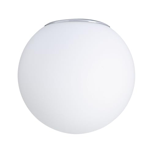 Paulmann 60413 Selection Bathroom Deckenleuchte Gove Ersatzglas Chrom, Satin Paulmann 60413 Selection Bathroom Deckenleuchte Gove Ersatzglas Chrom, Satin von Paulmann