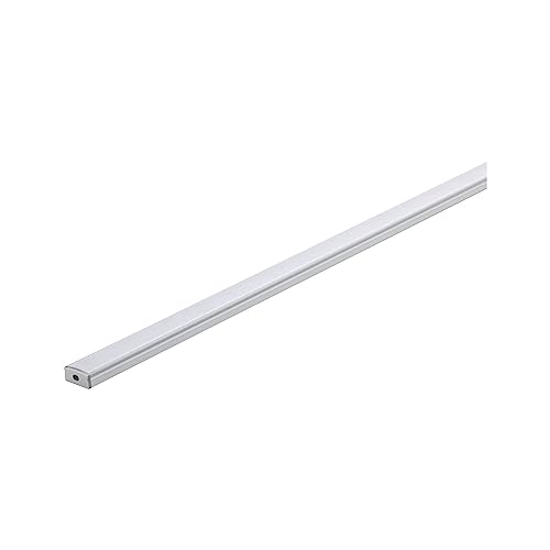 Paulmann 70517 FN Base Profil Profil-Diffusor Aluminium 1 Set Paulmann 70517 FN Base Profil Profil-Diffusor Aluminium 1 Set von Paulmann