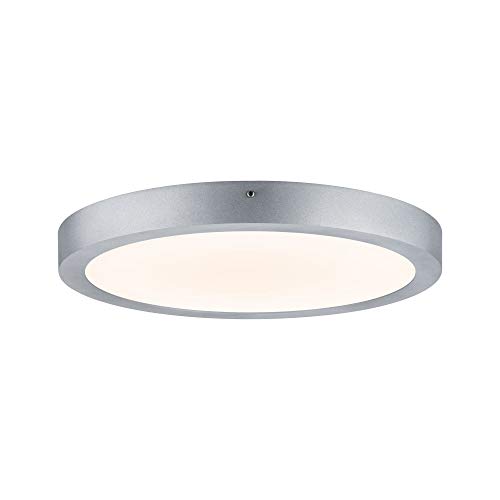 Paulmann 706.56 Innenleuchte, Integriert, silber von Paulmann