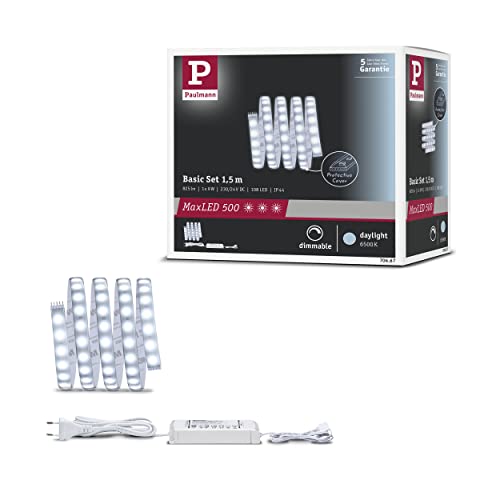 LED-Streifen-Set MaxLED von Paulmann