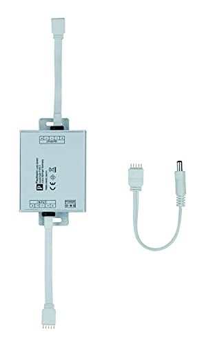 Paulmann 70684 MaxLED Dimm/Schalt Verstärker max. 144W für einfarbige Strips von Paulmann