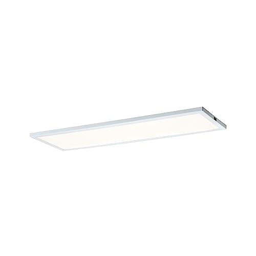 Paulmann Function Ace LED-Panel Basic Set 10x30cm 7,5W 230/24V 24VA Weiß Sat Met/Kunststoff Paulmann Function Ace LED-Panel Basic Set 10x30cm 7,5W 230/24V 24VA Weiß Sat Met/Kunststoff von Paulmann
