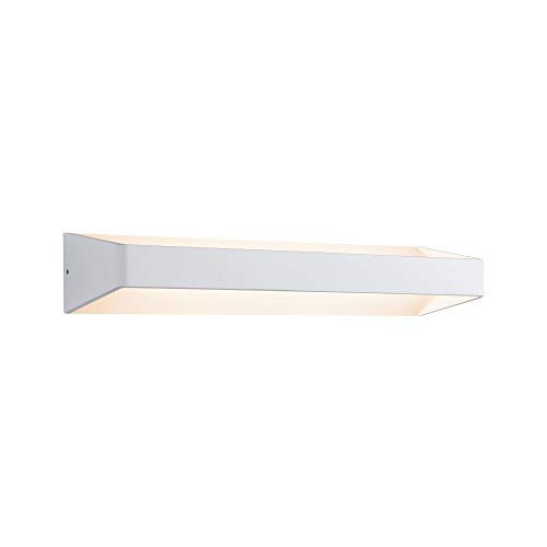 Paulmann WallCeiling Bar WL LED 1x16W Weiß 230V Alu Paulmann WallCeiling Bar WL LED 1x16W Weiß 230V Alu von Paulmann