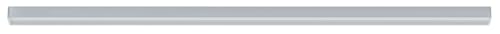 Paulmann 708.10 Square Profil mit Diffusor 2m Alu eloxiert YourLED- und MaxLED-Strips von Paulmann