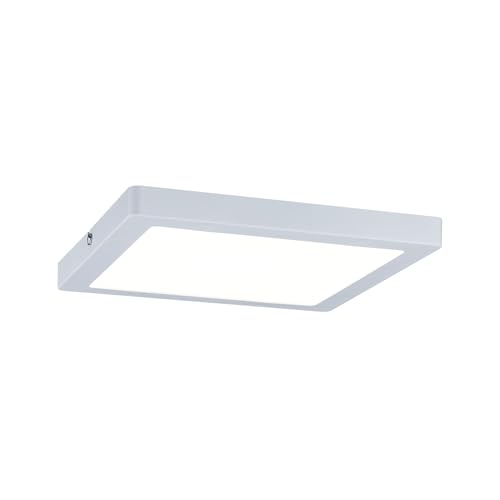 Paulmann 70870 WD Atria LED-Panel 220x220mm 20W Ws-m von Paulmann