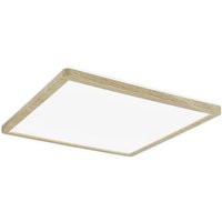 Paulmann 71035 LED-Wandleuchte LED 16W Holz von Paulmann