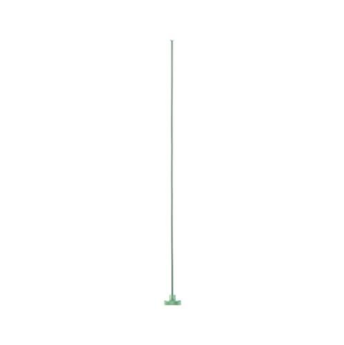 Paulmann 78431 Pendelleuchte Neordic Pendelleuchte Tilla ohne Leuchtmittel max. 60 Watt Hängeleuchte Hellgrün Metall E27 Paulmann 78431 Pendelleuchte Neordic Pendelleuchte Tilla ohne Leuchtmittel max. 60 Watt Hängeleuchte Hellgrün Metall E27 von Paulmann