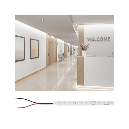 Paulmann 78451 Pro LED Strip Gold P150 940 10m 55W 790lm/m 96LEDs/m 4000K LED Streifen von Paulmann