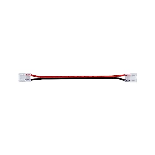 Paulmann 78459 Pro LED Strip Verbinder Single Color Flex 0,1m max. 96W Schwarz, Rot LED Streifen Paulmann 78459 Pro LED Strip Verbinder Single Color Flex 0,1m max. 96W Schwarz, Rot LED Streifen von Paulmann
