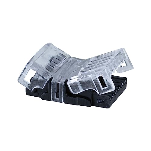 Paulmann 78468 Pro LED Strip Einspeisung RGBW Quick max. 120W mehrfarbig LED Streifen von Paulmann