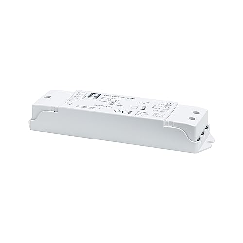 Paulmann 78471 Pro LED Strip Controller RGBW DC 24V Weiß LED Streifen von Paulmann