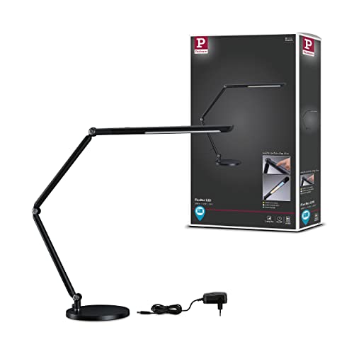 Paulmann AS FlexBar LED Deskl 3step sw tunW dim 10 von Paulmann