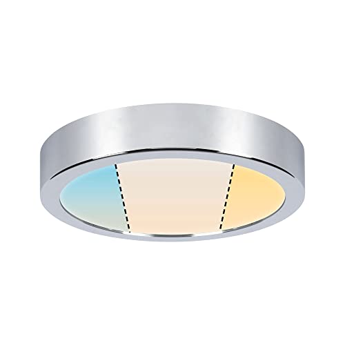 Paulmann WallCeiling HomeSpa Aviar IP44 LED 14W Wh Paulmann WallCeiling HomeSpa Aviar IP44 LED 14W Wh von Paulmann